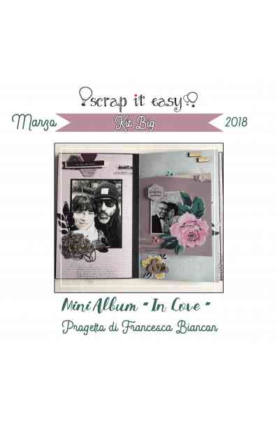 Dispensa KIT BIG MARZO 2018