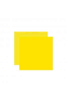 Color Vibe Brights - Yellow