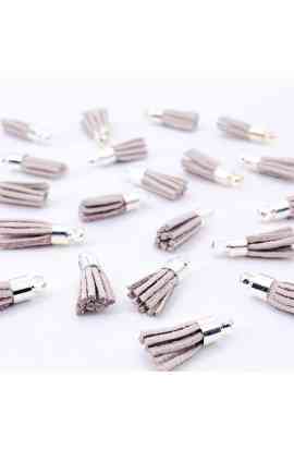 MINI TASSEL POUDRE