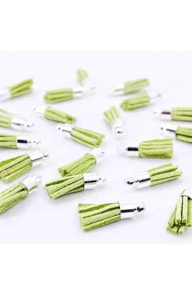 MINI TASSEL CLOVER