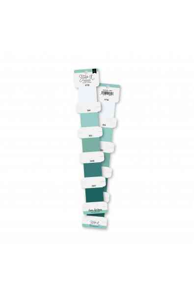 Stitch It - Filo da ricamo MENTA