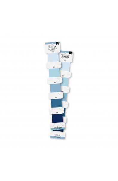 Stitch It - Filo da ricamo CELESTE
