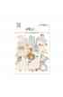 BABY M - Die Cut Ilustraciones