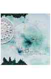 Love on top - Sweet candys Sheet n.8 12x12"