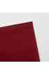 Tela Da Rilegatura 35x50 cm Rosso Bordeaux