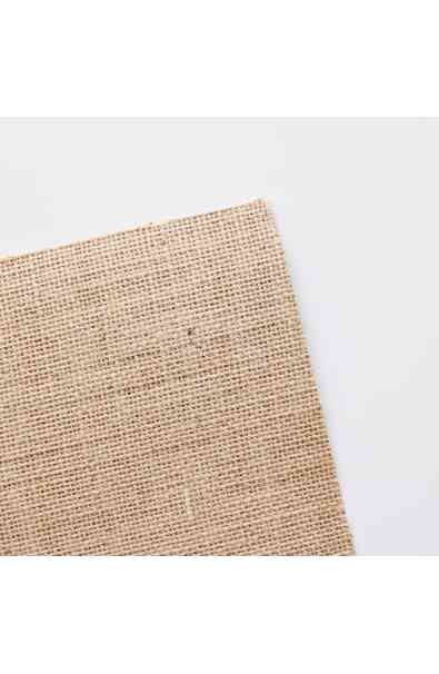 Tela per rilegatura 35x50 cm colore naturale