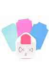 3-in-1 Fustellatrice per angoli Ticket