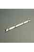 Meccanismo 4 anelli Argento 20 mm 