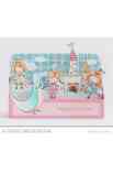 Clear Stamps - Fairy-Tale Friendship