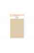 Embossing Folder -  CORAZONES