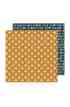 Live and Let Grow - Quilted