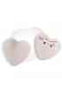 Button Press - Button Pieces Cuori