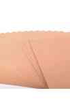 Florence -  Kraft dark Cartoncino Liscio 30,5x30,5cm