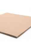 Florence -  Kraft light Cartoncino Liscio 30,5x30,5cm