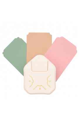 Corner Punch 3 in 1 - Decorativi