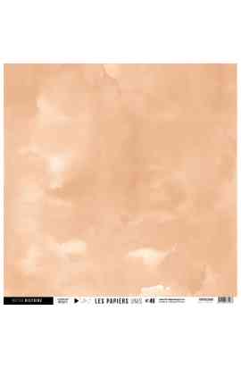 PREORDINE Arizona - Tinta unita n°49 ABRICOT