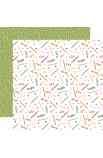 Birthday Wish Girl - Collection Kit 12x12"