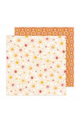 Flower Child - Lazy Daisies