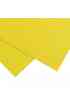 Carta Premium Liscia - Amarillo Canario