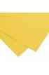 Carta Premium Texture - Amarillo Canario