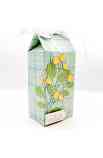 Party Boxes - Fustella Daisy Flower