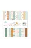 Baby Bloom - Pad 12x12" Una cara