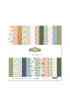 Perseidas - Pad 24 carte 12x12" monofacciali