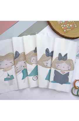 CeliAlice - Stoffa Celias