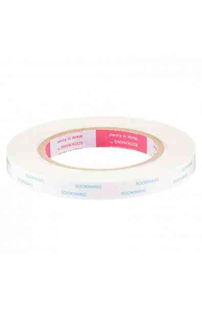 Scor-Tape - Nastro biadesivo 1,27cm