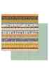 Farmstead Harvest - Carta 12x12"  Strip Page