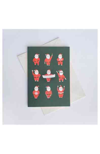 Cartolina Bon Nadal