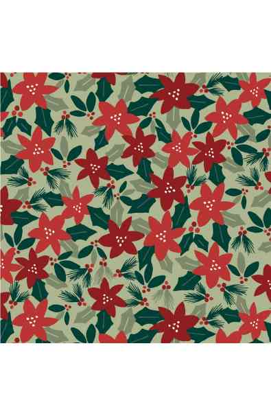 Boho Christmas - Oh, Joy!