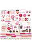 Valentine's Day - Collection Kit Simple Set