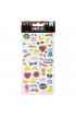 Whatevs - Puffy Stickers