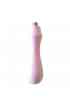 Manico in legno per sigilli - Rosa