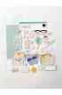 Suave - Die Cuts Chipboard