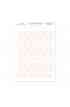 Baby Bloom - Embossing Folder Fondo Geometrico