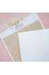 Embossing Folder - PERSEIDAS