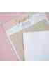 Embossing Folder - ESPIGA
