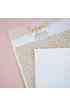 Embossing Folder - CRUCES