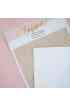 Embossing Folder - MADERA