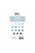 Back to Basic - Mini Pad "Azul"