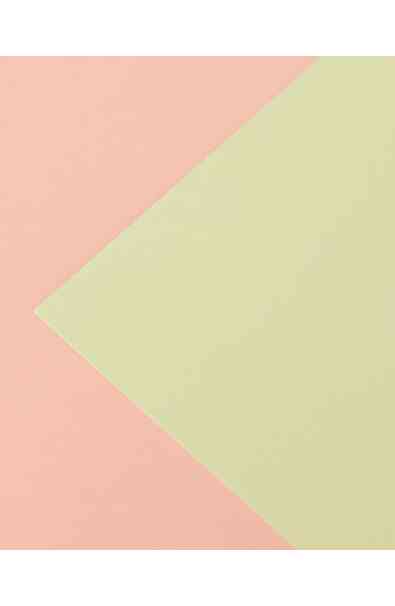 Carta Sweet Liscia - Verde Pastel