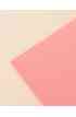 Carta Sweet Tela - Rosa