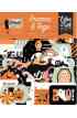 Spooktacular Halloween - Frames & Tags