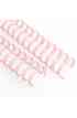 Spirali 1,1/2" - 38,1 mm Rosa