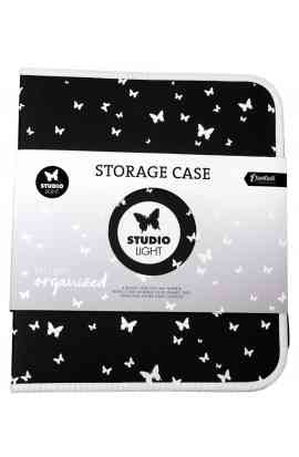 Storage Case per fustelle e timbri A6/A5/A4