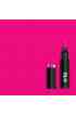 Pennarello ad alcool punta pennello - Hot Pink