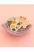Moka Y Boo - Die Cuts Boo