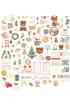Holly Jolly - Die cuts